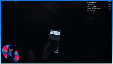 Ghost attack