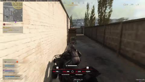 We get our teammate out your stream ily :(