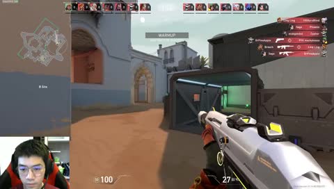 ดึงยันปาก