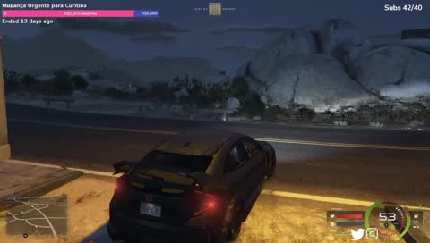 Renatinha preocupada com Gabe.