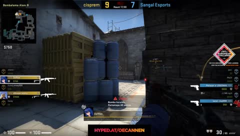 logic 2 taps