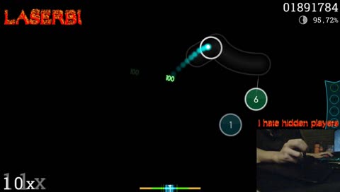 sonix assault