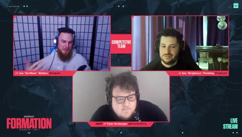 new valorant elo system