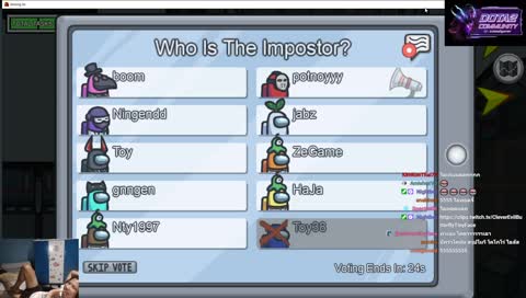 โหวตไอทอย