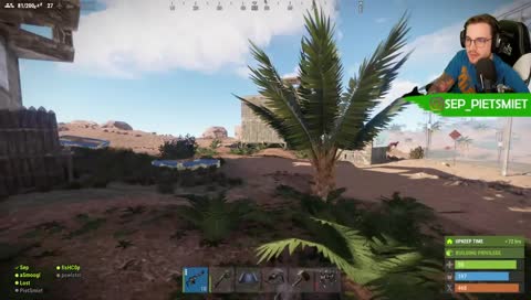 Heroz betreibt Meta-Gaming?