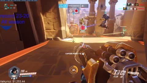 insane boop + directs