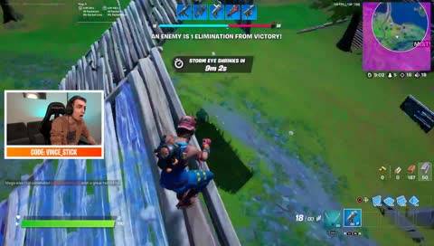 DAN DOET IE HET ZO GOED, maar dan...