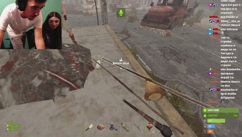 tigura ciganin confirmed