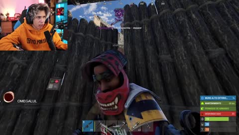 RUBIUS NO SEAS MALO rubiusGasm