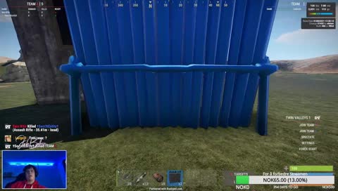 Georg megavoicecrack 6