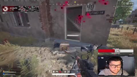 DimDan spray of the gods..