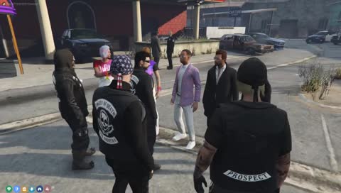 Doğukan vs Kinyas (Hır Çıktı)