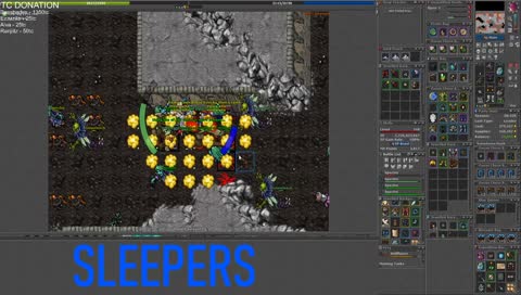 Kuba full deletado. Dashinando