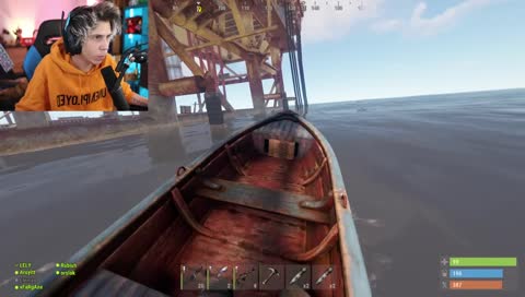 el circo de la barca