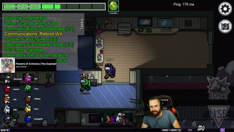 OMAE WA MO SHINDEIRU