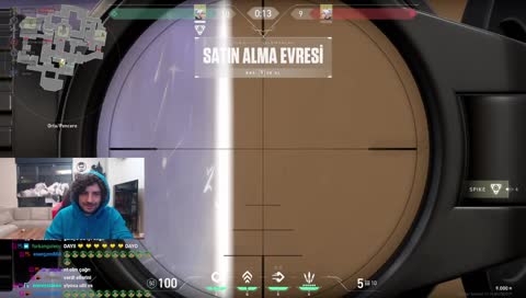 free from desire (hamsi edition)