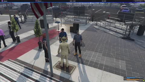 Mmmm ?!?! Karill ?!?!