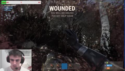 Uteračik a utieročka