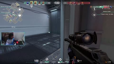 قليلا من ابداع شبشوب بفالورانت