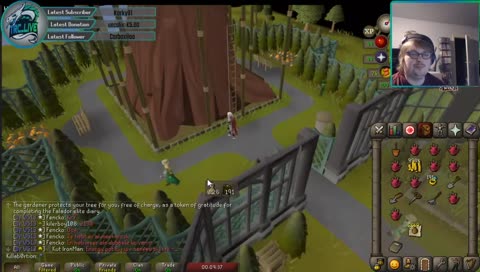farming pet