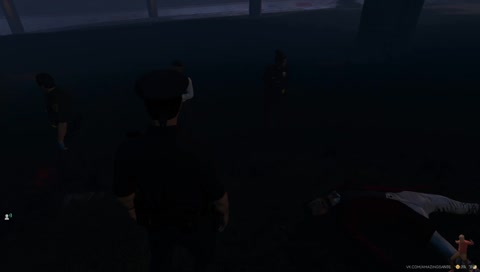 Восстание мертвецов