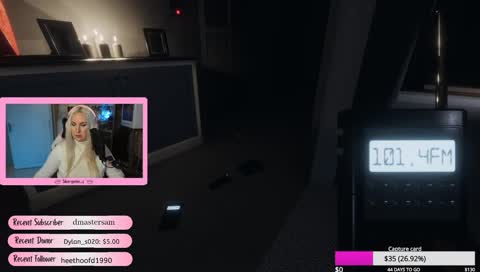when you ask the ghost where to kill me here is his answer