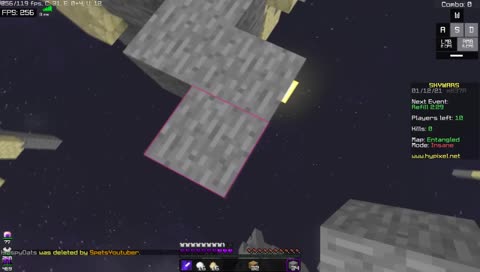nic is a good player