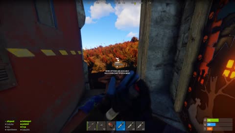 ลวดหนามMVP