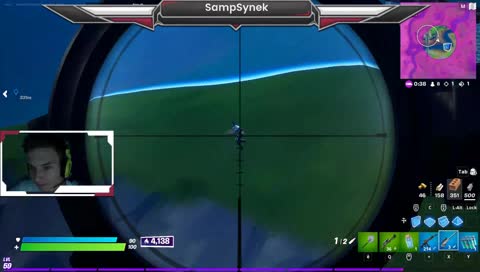 Next Good snipe ๐