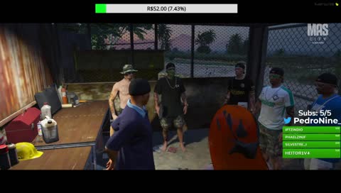 Mané galinha putinha da grota