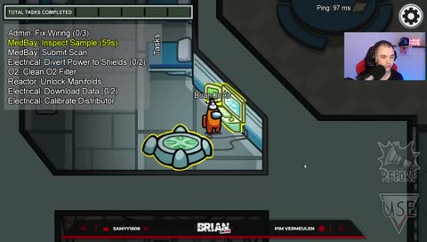 snitches get stitches