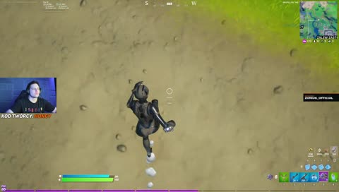 Zony jak zwykle *****