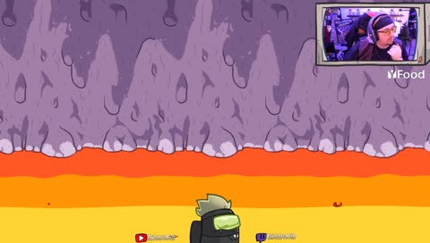 Ruhe! Ich rede mit dem Chat (MadderSky)