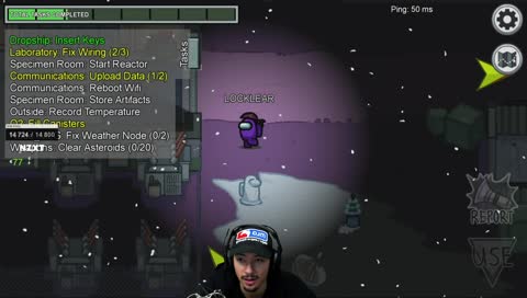 Deujna tue qq XD