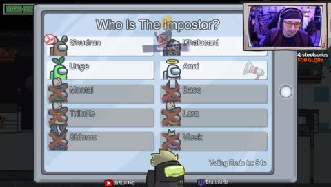 Wasserdichtes Alibi (T0rte)