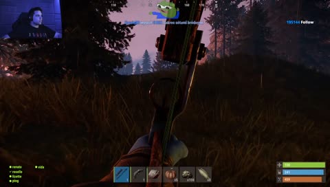 Zony zabija widza D: