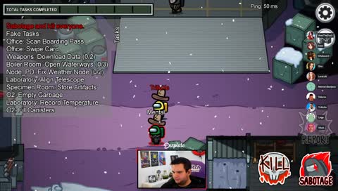 LUL