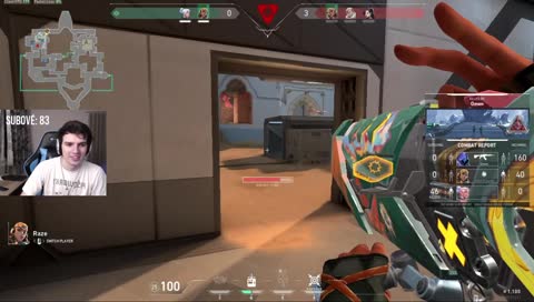 Asi dobra herni zidle