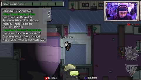 Duisburg ist clean?!