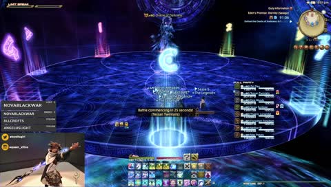 Are you a He-Heealer?