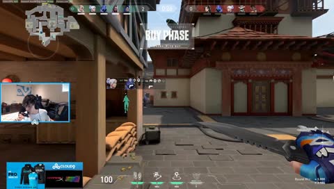 TENZ STEPPING DOWN C9