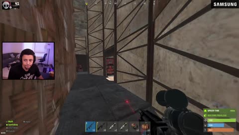 Myth on why it isn't just RP or content with Team Rocket