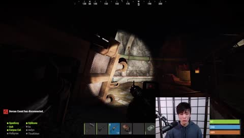 Sykkuno Destroys Scientists