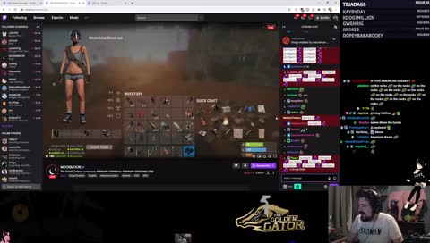 LUL