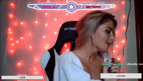 Lets F***ng go!