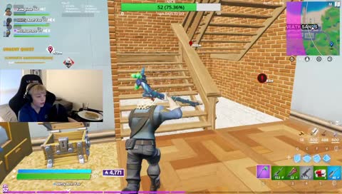 uhhh no scoped ham :D