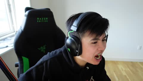 Prøv lige at klip det her