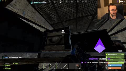 Queréis dejar de donar.