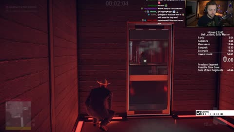 Pepega Aim
