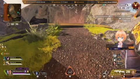 トロールピック 渋谷ハル